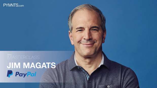 PayPal’s Jim Magats: How The Last Six Months Has Changed The Future Of How Consumers Will Shop