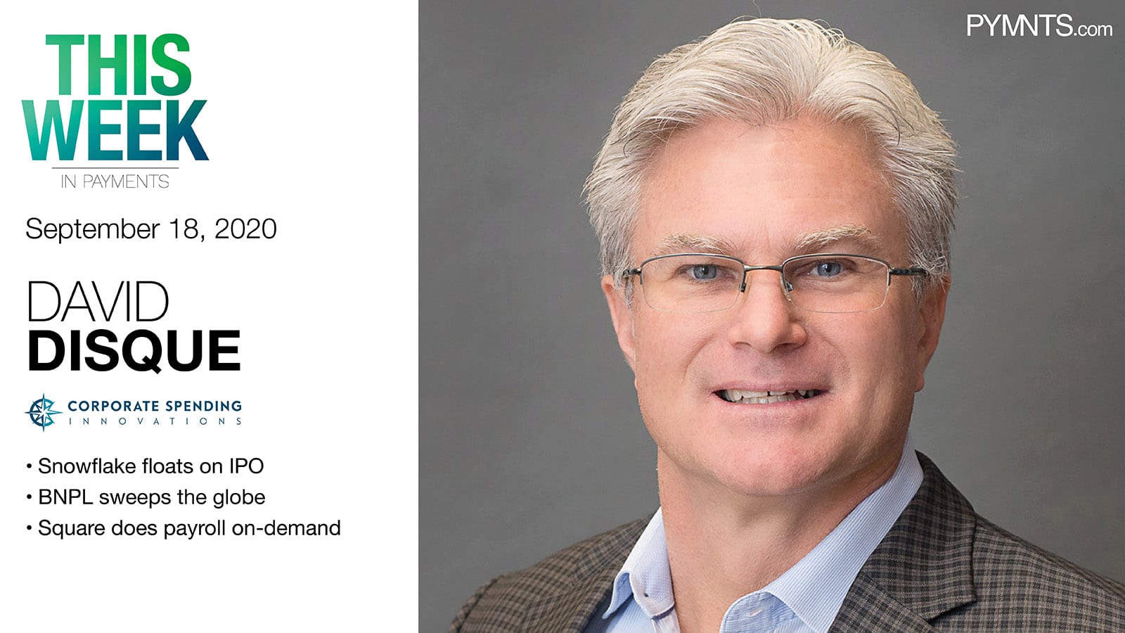 This Week In Payments: Snowflake’s Supersized IPO, Alternative Credit’s Popularity Explodes And Instant Payments’ Steady Expansion
