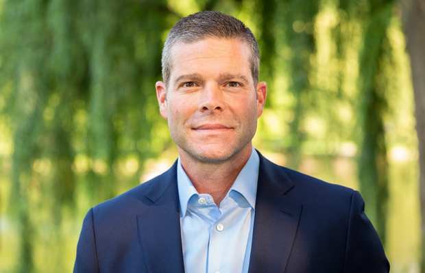 PayPal’s Rainey: CFOs Must Focus On Customers (Not Just Cash Flow) Amid Great Digital Shift