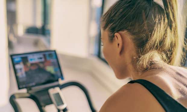 Peloton Passes 1 Million Connected Customer Mark