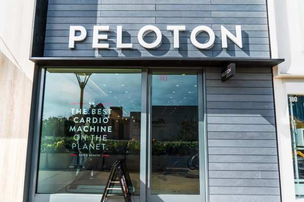 Peloton To Introduce Lower-Priced Treadmill, Higher-Priced Exercise Bike