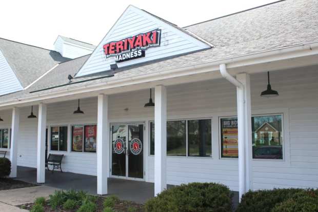 Teriyaki Madness On Streamlining Operations To Keep Pace With Evolving Trends
