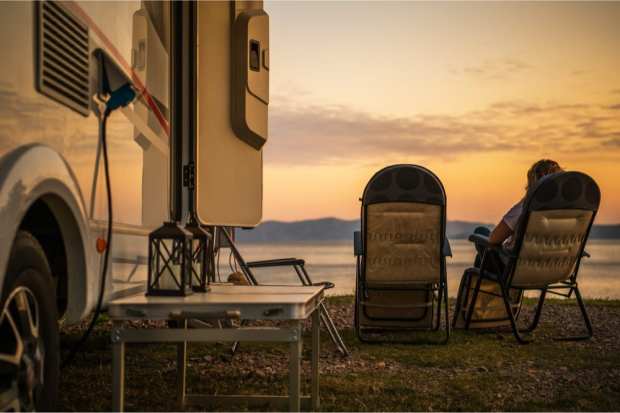 RV Camper Network Replaces Longstanding Magazines With Digital Platform