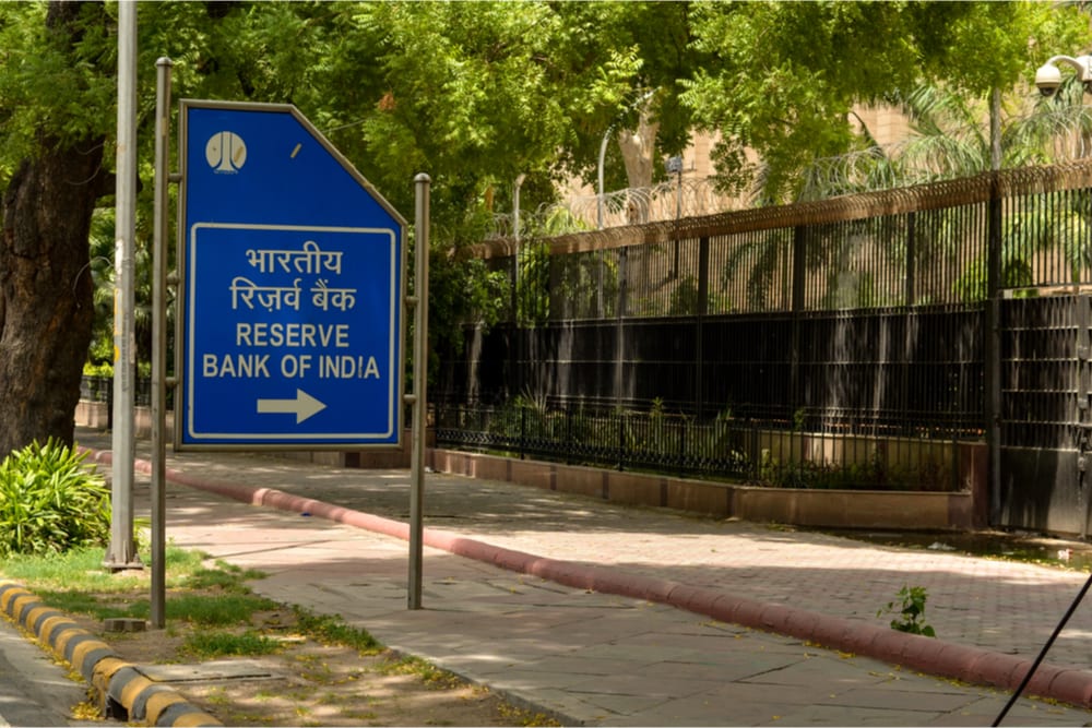 India’s Central Bank Looks To Measure Digitization