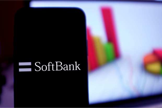 Report: SoftBank Eyeing Bid For TikTok In India