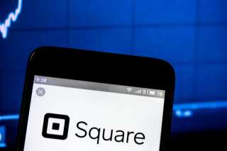 Pandemic Fuels 173 Pct Hike In Square Stock