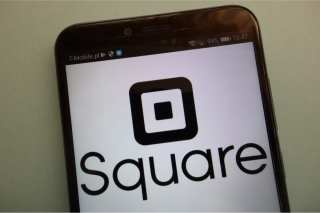 Square Sees Dramatic Hike In Cashless Transactions