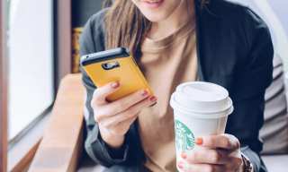 Today In How We Eat: Starbucks Sweetens Loyalty And Meal Kit Subscriptions Soar
