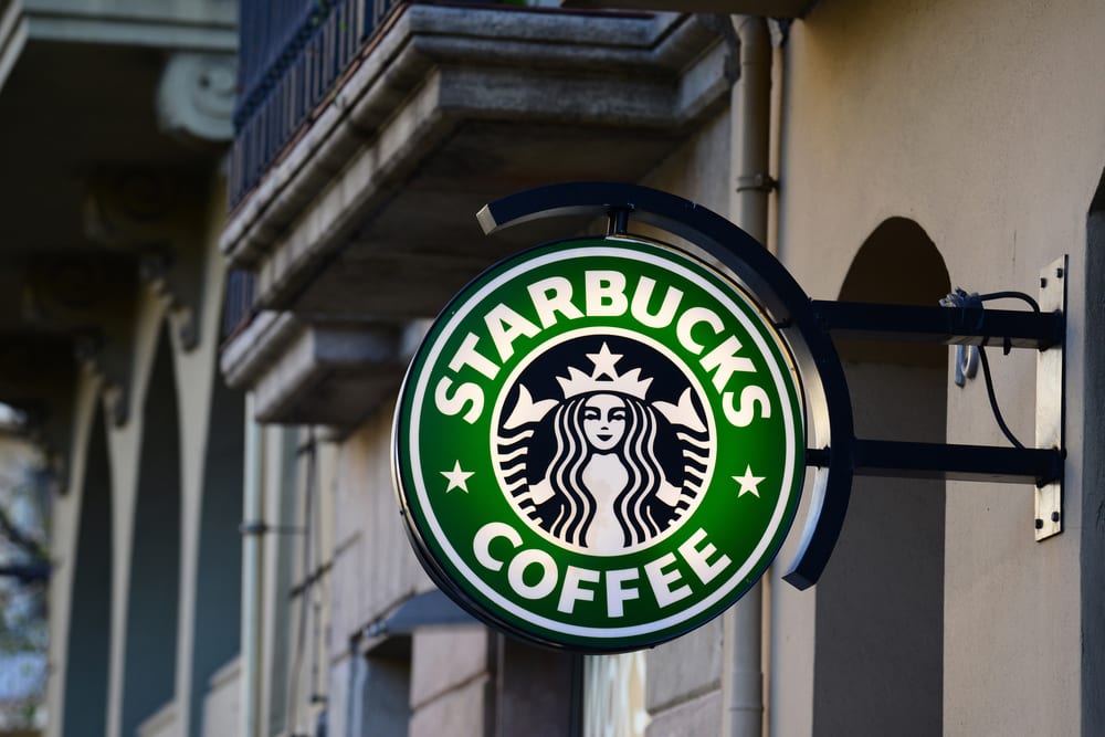 Starbucks Sweetens Membership Rewards Pymnts Com