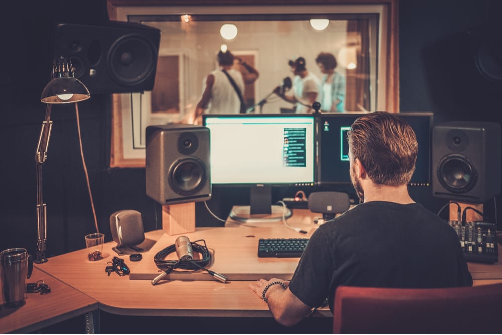 Musicians Pick Up The Tempo On Adopting Digital Payments