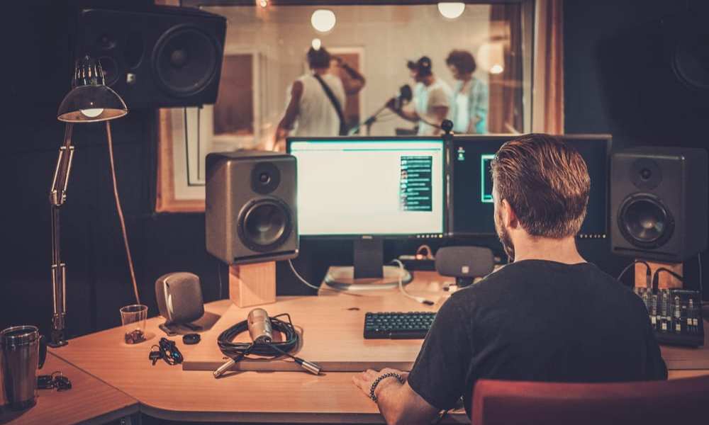 How Stem Helps Musicians Handle Royalty ‘Splits’