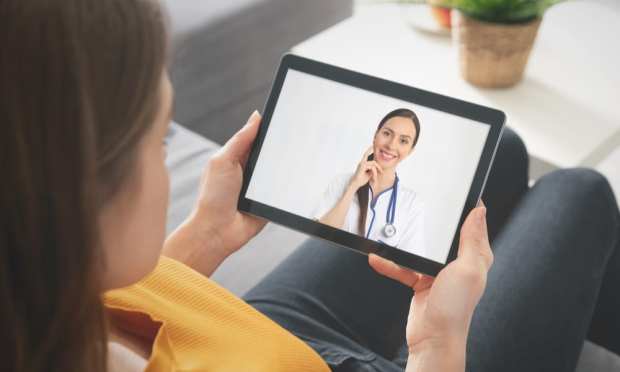 Chronic Medical Conditions Get Telehealth Boost With DTC