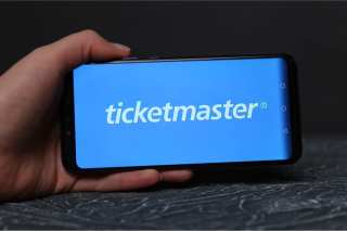 Ticketmaster, VenueNext Team Up On Mobile Ordering Tech