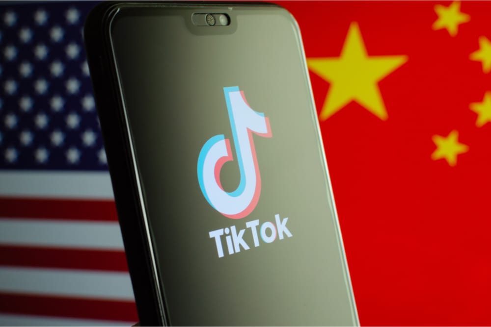 Decision On TikTok Ban Coming Sunday