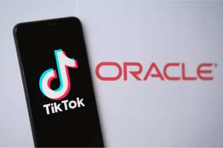 Oracle Officially Named As TikTok’s U.S. ‘Technology Provider’