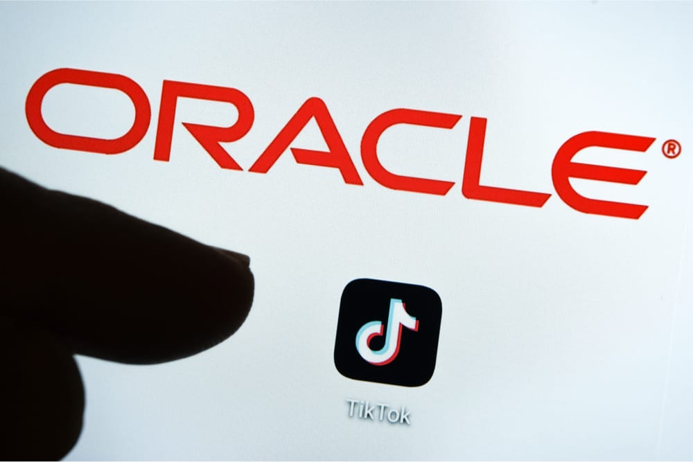 Mnuchin Mum On Oracle, TikTok Deal