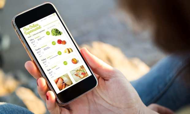 Today In How We Eat: Digital Shift Powers Kroger, Chipotle’s Digital Sales Leap, Whole Foods Sees Future With Less In-Store Shopping