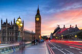 UK Faces $30B In COVID Loan Losses