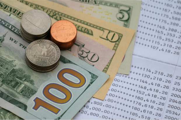 Report: US Median Income Up, Poverty Rate Down In 2019