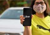 Uber Will Use Selfie Tech To Ensure Riders Wear Masks