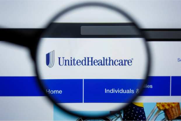 Report: UnitedHealth Buys Online Pharmacy Startup DivvyDose