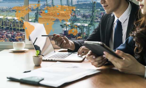 Visa Takes Aim At Unemployment Insurance Fraud