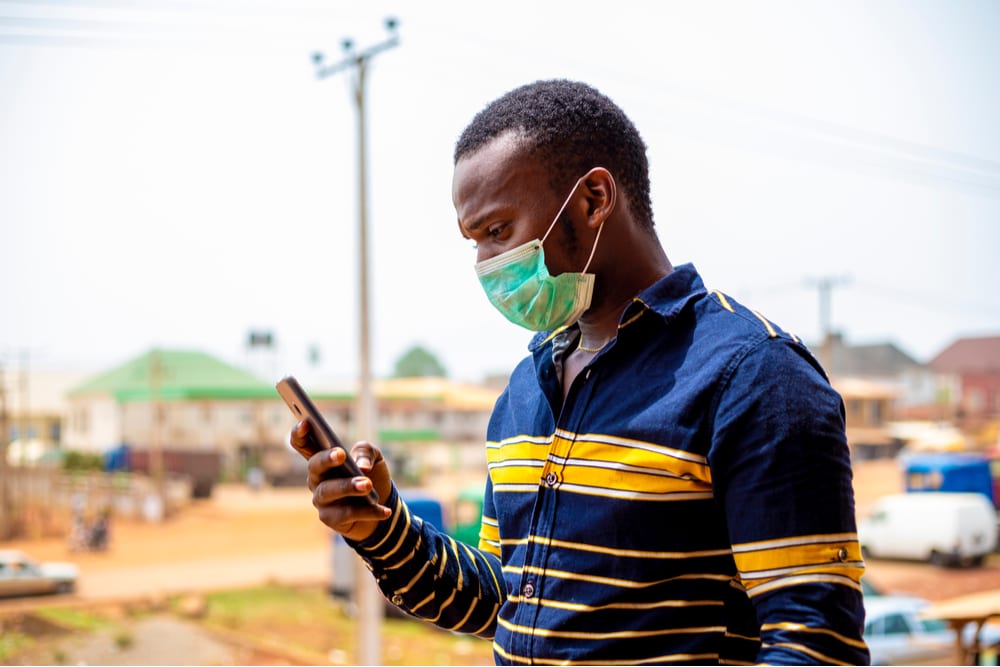 Disrupting The Remittance Market One Corridor At A Time