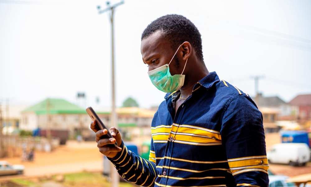 Rebuilding Remittance Market For Post-Pandemic