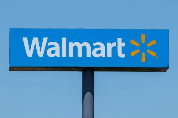 Today In Retail News: Walmart Goes Private Label; SMB Retailers Get A Boost From Media Marketing