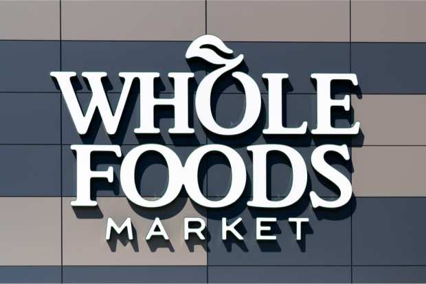 Whole Foods Opens First Permanent Online-Only Outpost