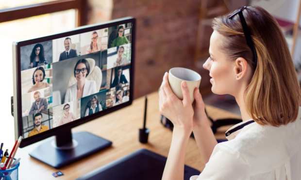 Zoom Integrating AI Across Its Product Suite As Enterprise Client List Grows