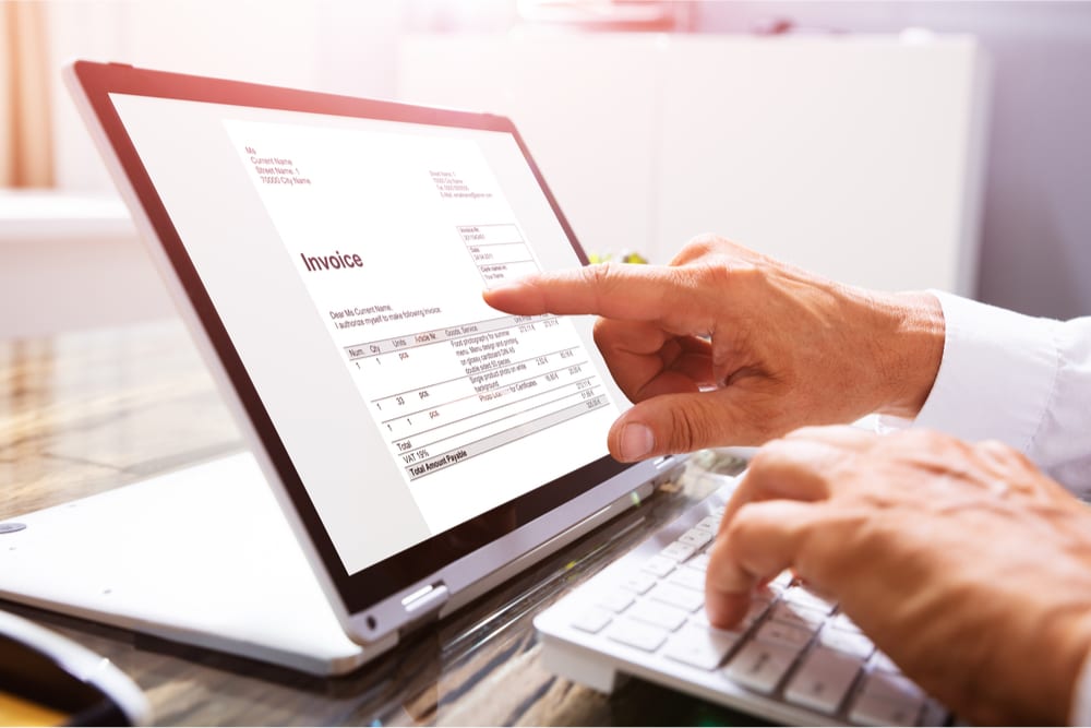 Aavenir Adds More Efficient Data Extraction Tools To Invoiceflow