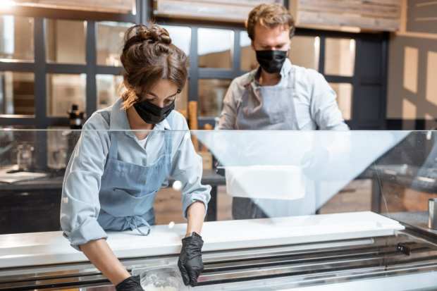 ADP, Paychex Employment Reports Show Some Recovery For SMBs