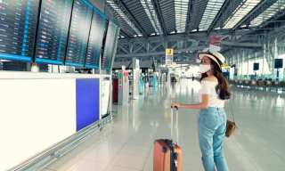 Airlines Woo Leisure Travelers In Scramble To Fill Empty Seats