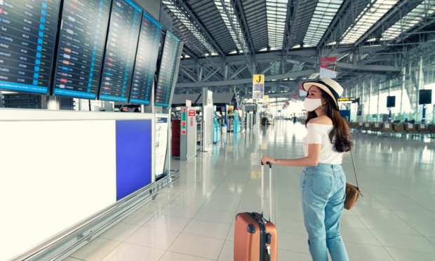 Airlines Woo Leisure Travelers To Fill Seats