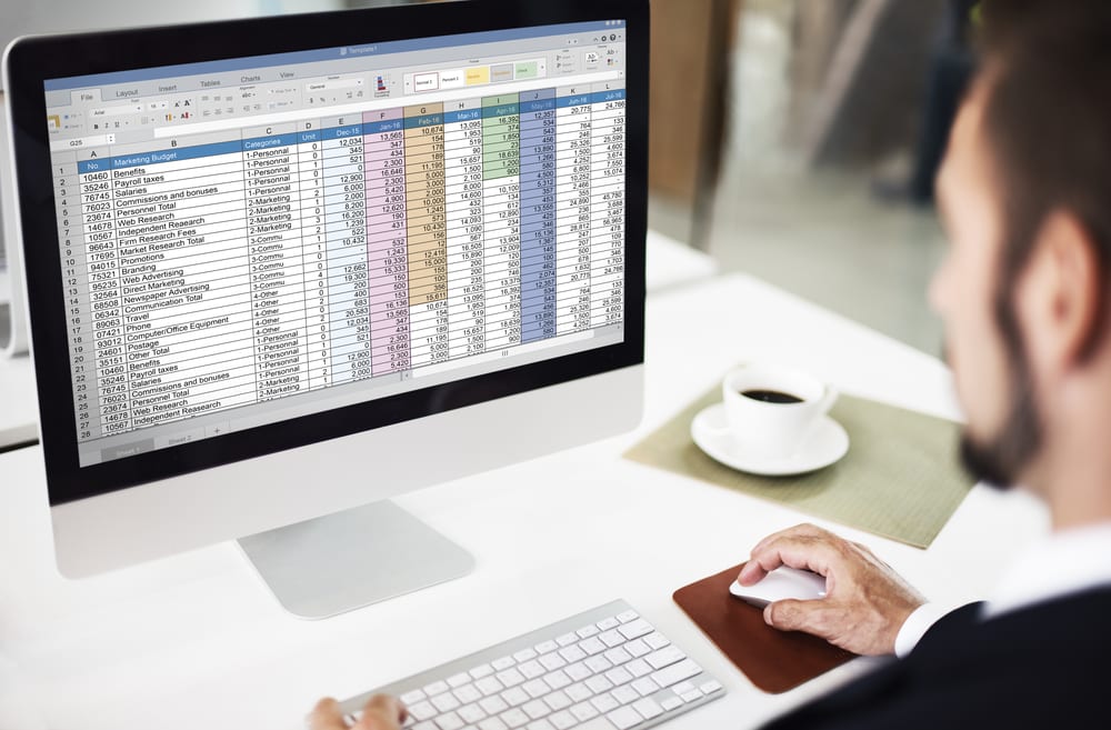 New Funding For Custom Spreadsheets Puts Airtable At $2.5B Valuation