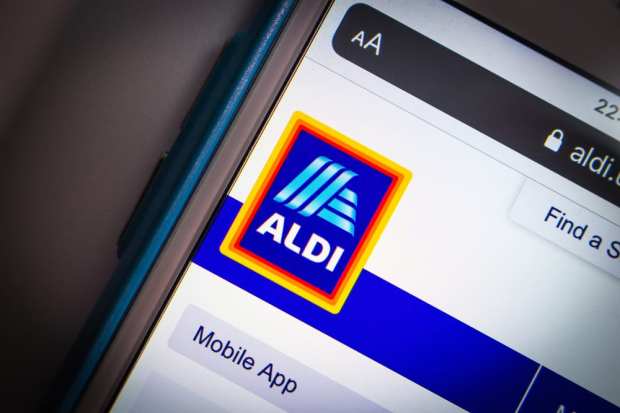 ALDI To Test Online Grocery Ordering In UK