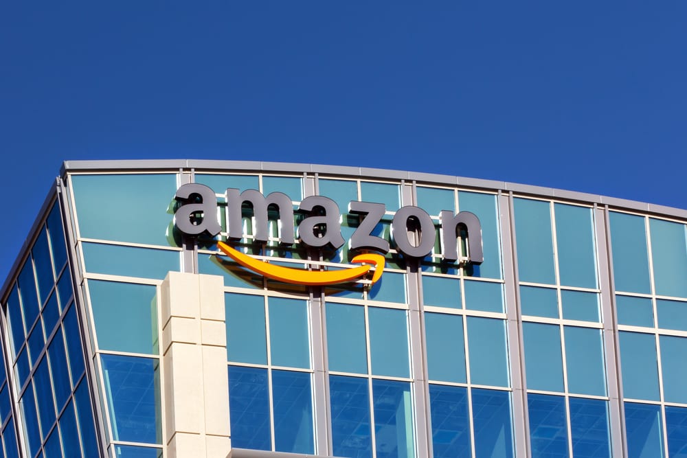 Amazon Expands Into Singapore