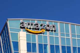 Amazon Expands Into Singapore
