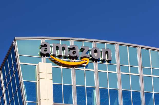 Amazon Expands Into Singapore