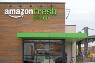 Grocery Round-Up: Amazon Fresh Opens, Whole Foods Cuts Prices And The US Grocery Sales Boom Slows Down 