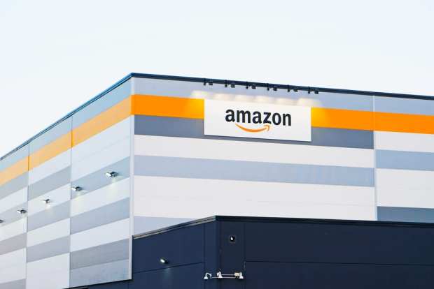Amazon Gains Ground In Holdout Markets