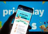 Amazon Works SMBs Into Prime Day Events