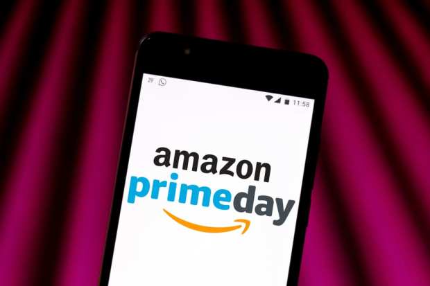 Amazon’s Prime Day Set For October 13-14