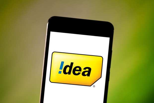 Amazon, Verizon Could Take $4B Stake In Vodafone Idea