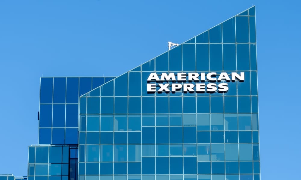 AmEx, Goldman Sachs Partner on Corporate Payment Solution