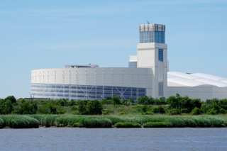 New Jersey’s $5B American Dream Mall To Reopen In October