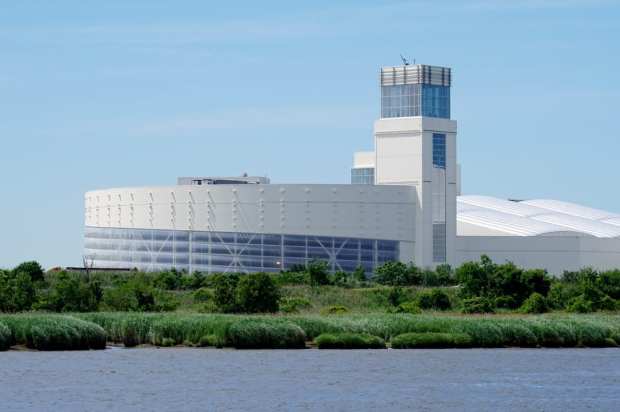 New Jersey’s $5B American Dream Mall To Reopen In October