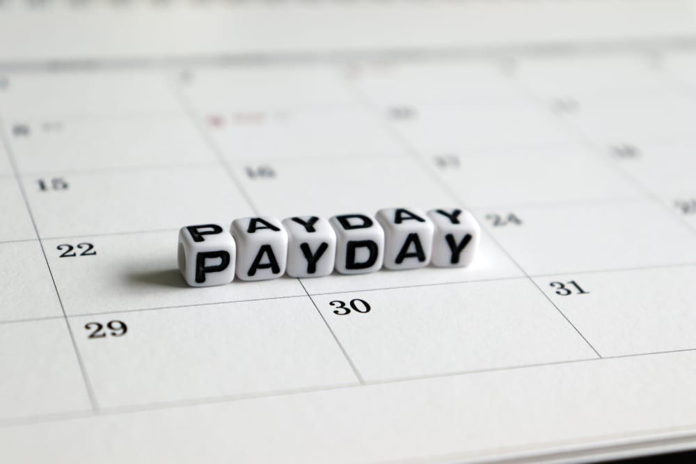Why Early Access To Earned Wages Is No Longer Reserved For The Gig Economy