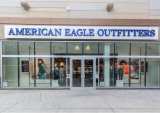 American Eagle Outfitters Digital Demand Surges 48 Pct